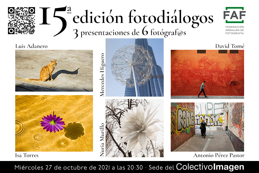 Photodialogues 15