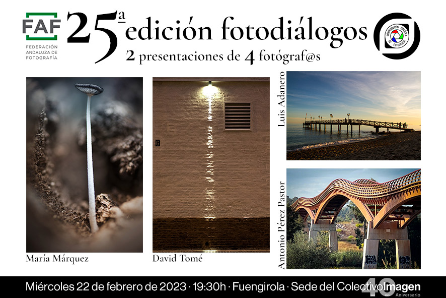 Fotodiálogos 25