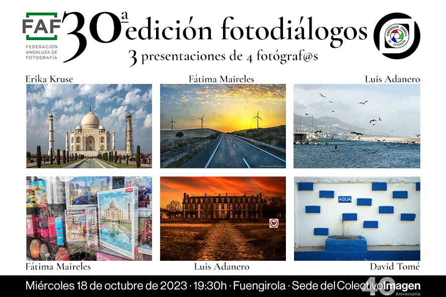 Fotodiálogos 30