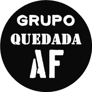 Entrevista en revista Grupo Quedada AF