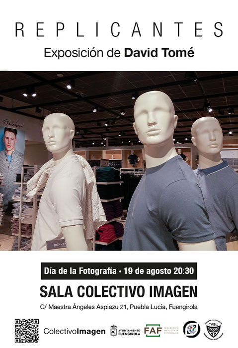 Replicantes